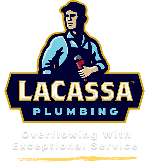 LaCassa-Plumbing-Logo